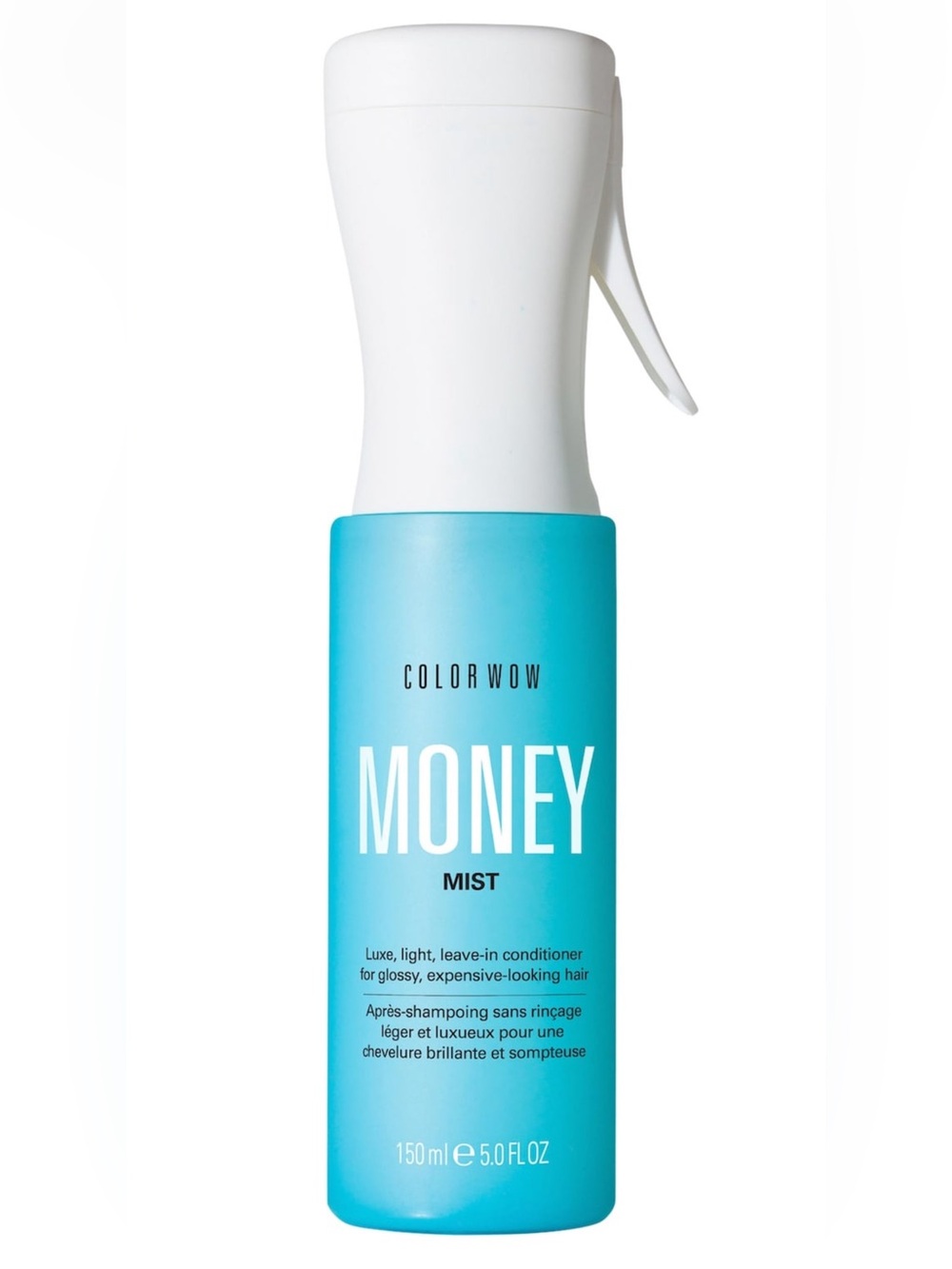 Color Wow Money Mist Hair Conditioner 5fl oz $30